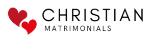 Christian Matrimonial Logo